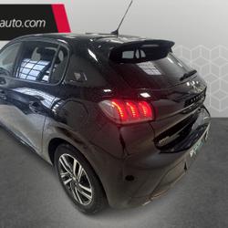 Peugeot 208 PureTech 100 S&S BVM6 Roadtrip Biscarrosse