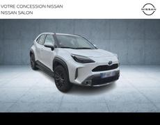 Toyota Yaris Cross Salon-de-Provence