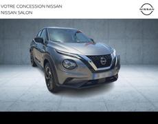 Nissan Juke Salon-de-Provence