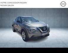 Nissan Juke Salon-de-Provence