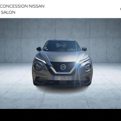 Nissan Juke 1.0 DIG-T 114ch N-Connecta 2021 Salon-de-Provence