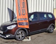 Dacia Lodgy Montreuil-le-Gast
