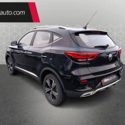 MG ZS 1.5L VTI-Tech 106ch 2WD Comfort Langon