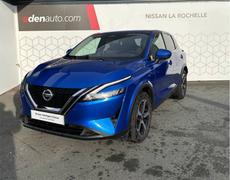 Nissan Qashqai Angoulins