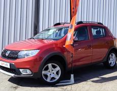 Dacia Sandero Montreuil-le-Gast