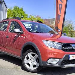 Dacia Sandero Stepway Montreuil-le-Gast