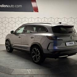 Renault Espace 5 E-Tech hybrid 200 esprit Alpine Tarbes