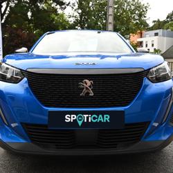 Peugeot 2008 PureTech 100 S&S ACTIVE Lamballe-Armor