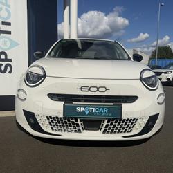 Fiat 600 1.2 Hybrid 100 La Prima Angers