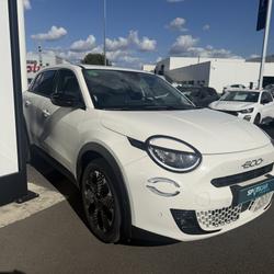 Fiat 600 1.2 Hybrid 100 La Prima Angers