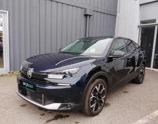 Citroen C4 Angers