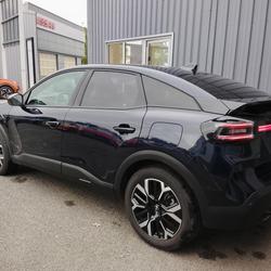 Citroen C4 1.2 Hybride 136 Max Angers