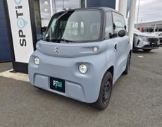 Citroen Ami Beaucouzé