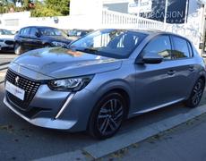 Peugeot 208 Saint-Maur-des-Fossés