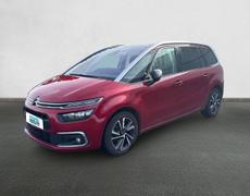 Citroen C4 Spacetourer Rochefort