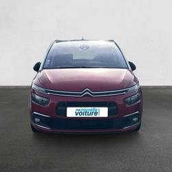 Citroen C4 Spacetourer Grand C4 Spacetourer PureTech 130 S&S EAT8 - Shine Pack Rochefort