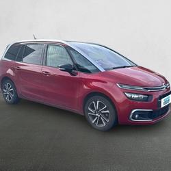 Citroen C4 Spacetourer Grand C4 Spacetourer PureTech 130 S&S EAT8 - Shine Pack Rochefort