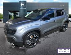 Jeep Avenger Mougins