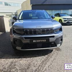 Jeep Avenger Avenger 115 kW 4x2 Summit Mougins