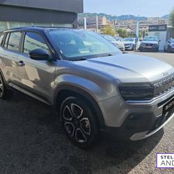 Jeep Avenger Avenger 115 kW 4x2 Summit Mougins