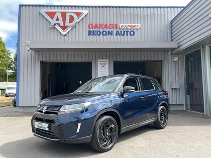 Suzuki Vitara - 1.4 Boosterjet Hybrid Xplore - 24 690 €