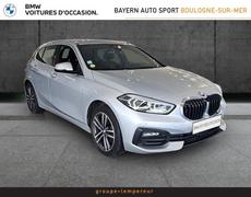 BMW Serie 1 Saint-Léonard