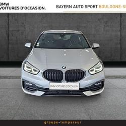 BMW Serie 1 116d 116ch Business Design Saint-L&eacute;onard