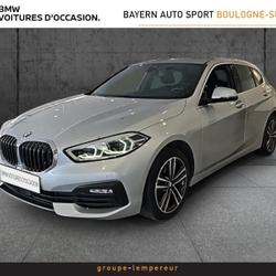 BMW Serie 1 116d 116ch Business Design Saint-L&eacute;onard