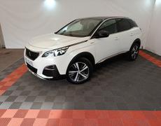 Peugeot 3008 Étréchy