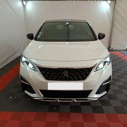Peugeot 3008 1.2 PURETECH 130 S&S GT LINE occasion - &Eacute;tr&eacute;chy - photo 2/50