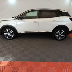 Peugeot 3008 1.2 PURETECH 130 S&S GT LINE occasion - &Eacute;tr&eacute;chy - photo 3/50