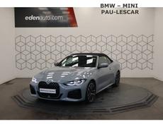 BMW Serie 4 cabriolet Lescar