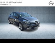 Renault Clio 4 Salon-de-Provence