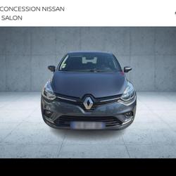 Renault Clio 4 1.5 dCi 90ch energy Limited 5p Euro6c Salon-de-Provence