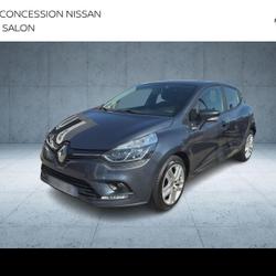 Renault Clio 4 1.5 dCi 90ch energy Limited 5p Euro6c Salon-de-Provence