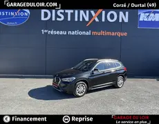 BMW X1 Corzé