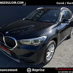 BMW X1 sDrive18d Business Design BVA8 occasion - Durtal - photo 2/24