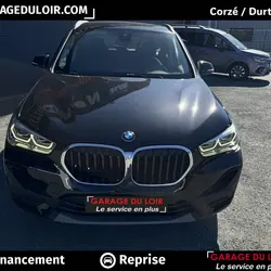 BMW X1 sDrive18d Business Design BVA8 occasion - Durtal - photo 3/24
