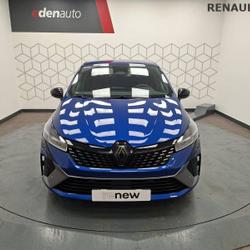 Renault Clio 5 TCe 90 Esprit Alpine Dax