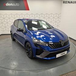 Renault Clio 5 TCe 90 Esprit Alpine Dax
