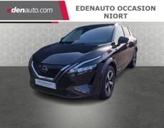 Nissan Qashqai Chauray