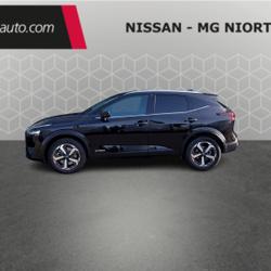 Nissan Qashqai e-Power 190 ch N-Connecta Chauray