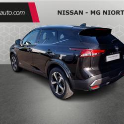 Nissan Qashqai e-Power 190 ch N-Connecta Chauray
