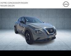 Nissan Juke Salon-de-Provence