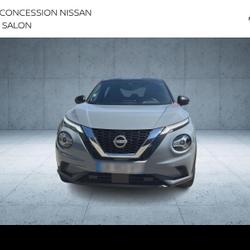Nissan Juke 1.0 DIG-T 114ch Shadow 2023.5 Salon-de-Provence
