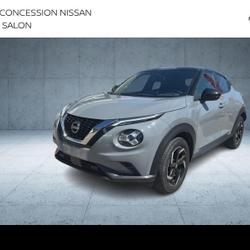 Nissan Juke 1.0 DIG-T 114ch Shadow 2023.5 Salon-de-Provence