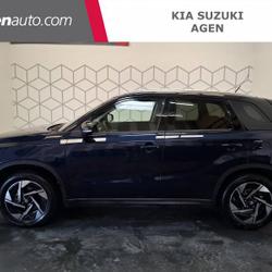 Suzuki Vitara 1.4 Boosterjet AllGrip Hybrid Auto Style Sainte-Bazeille