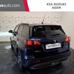 Suzuki Vitara 1.4 Boosterjet AllGrip Hybrid Auto Style Sainte-Bazeille
