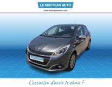 Peugeot 208 Bollène