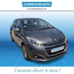 Peugeot 208 1.6 BlueHDi 100ch Allure 5p Boll&egrave;ne